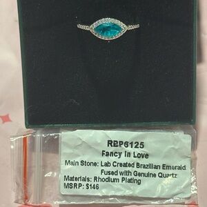 Bomb Party OG Collection – Fancy in Love (Size 10)